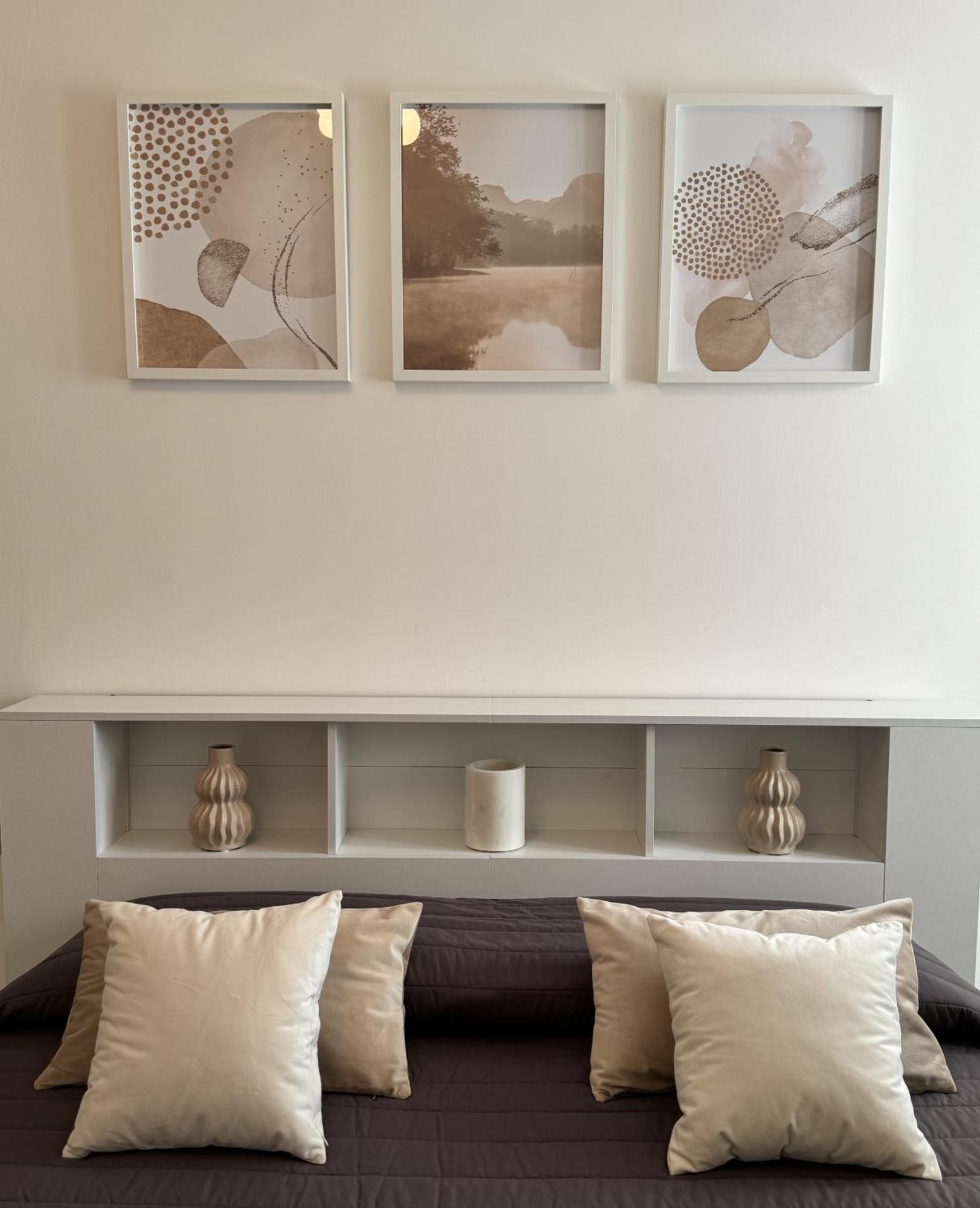 Family Stylish Apartment Норчія Екстер'єр фото